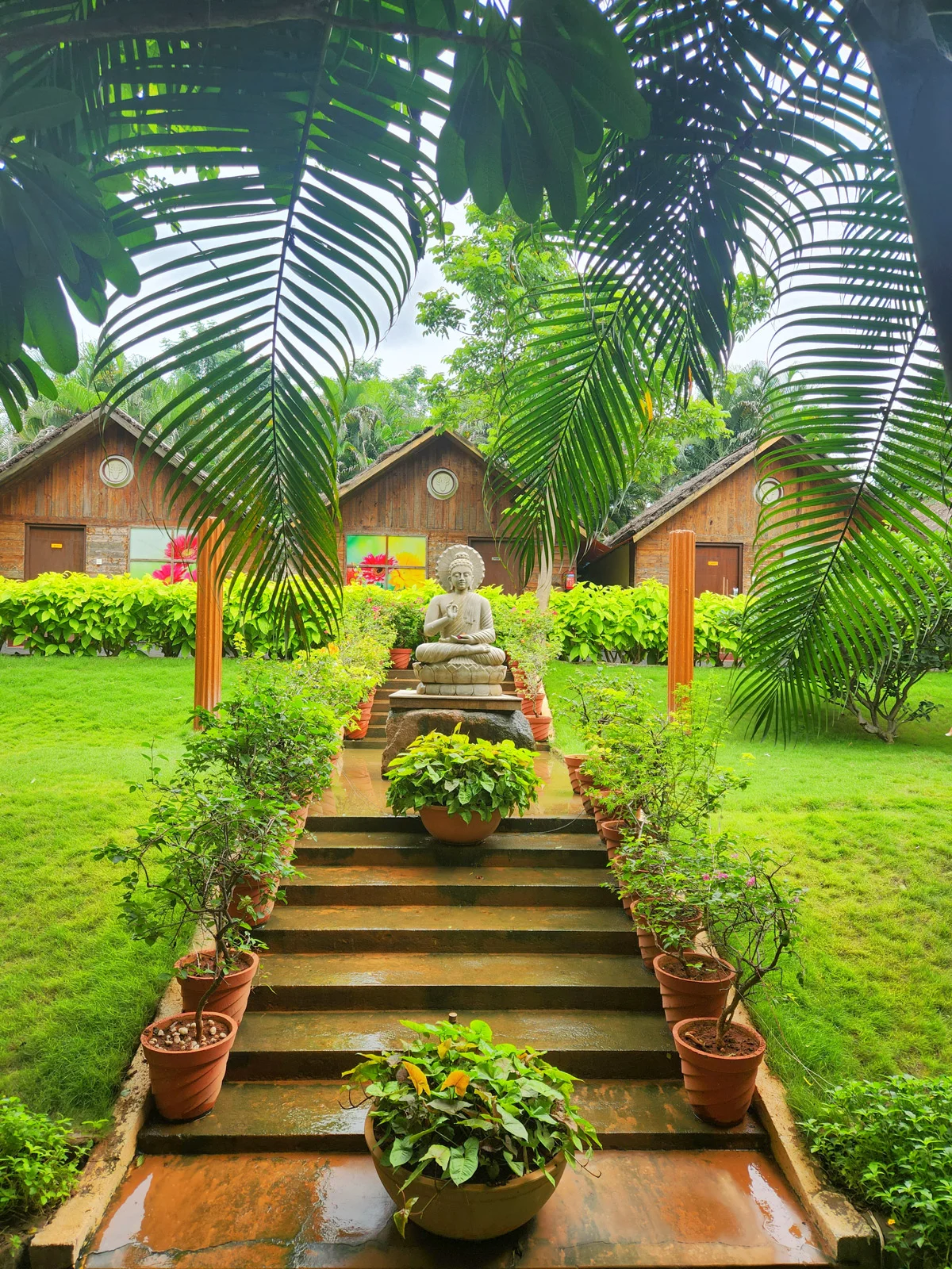Mrugavani Resort & Spa